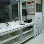 Laboratório Hillman
